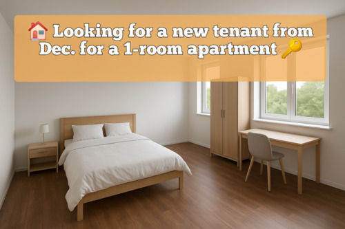 Foto - Etagenwohnung zur Miete in Magdeburg