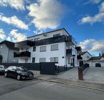 2 Zimmer Wohnung in Offenbach Bieber - Frankfurt am Main Rödelheim