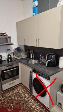 Foto - Erdgeschosswohnung zu vermieten