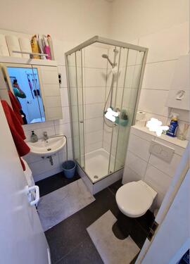 Foto - Etagenwohnung zur Miete in Wuppertal