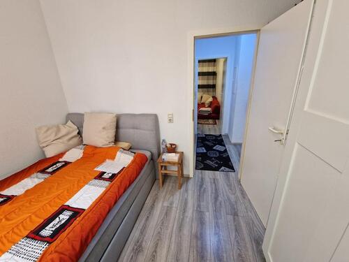 Foto - Etagenwohnung in Wuppertal