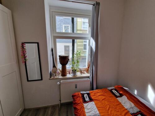 Foto - Etagenwohnung in Wuppertal zur Miete