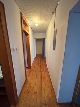 Foto - 2 Zimmer Wohnung+große Wohnküche+Balkon+WG möglich Nürnberg