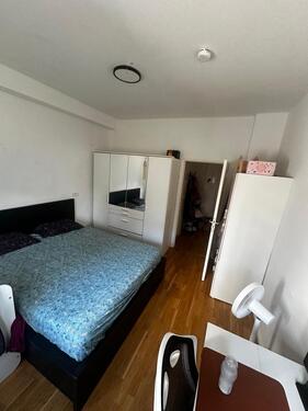 Foto - Etagenwohnung zur Miete in Berlin