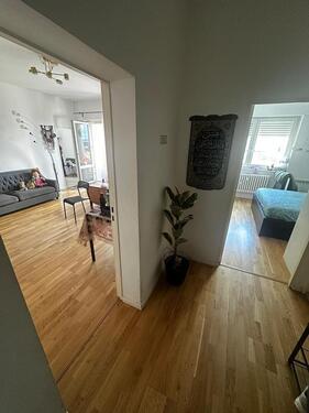 Foto - Etagenwohnung in Berlin