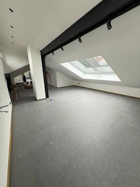 Foto - Etagenwohnung zur Miete in Haßfurt