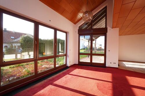 Foto - Einfamilienhaus in Gerabronn