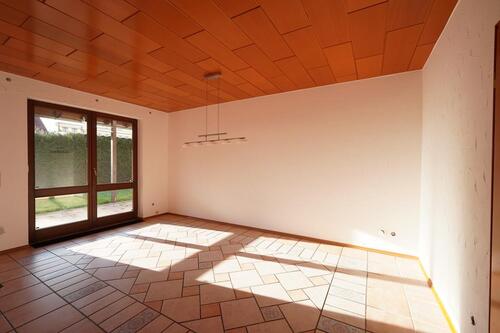 Foto - Einfamilienhaus in Gerabronn zur Miete