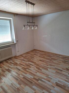 Foto - Etagenwohnung in Grettstadt