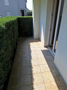 Foto - Etagenwohnung in Grettstadt zur Miete