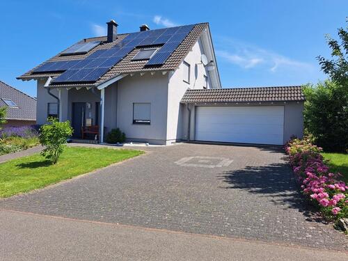 Foto - Einfamilienhaus in Osburg