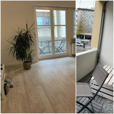 Foto - 2 Zimmer Etagenwohnung in Bielefeld