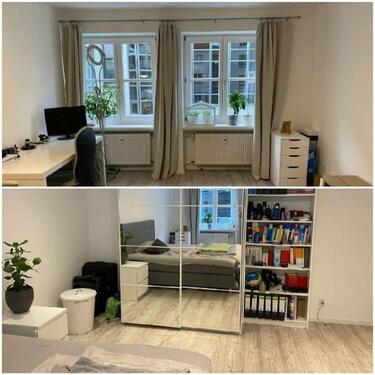 Foto - Etagenwohnung in Bielefeld zur Miete