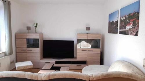 Foto - Ferienwohnung in Halle Burgstrasse (auch für Monteure)