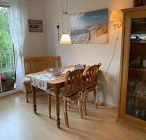 Zwischen den Meeren - Ferienwohnung in Neumünster bis 6 Personen - Tasdorf