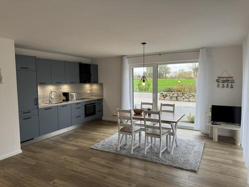 Foto - Etagenwohnung in Wesselburen zur Miete