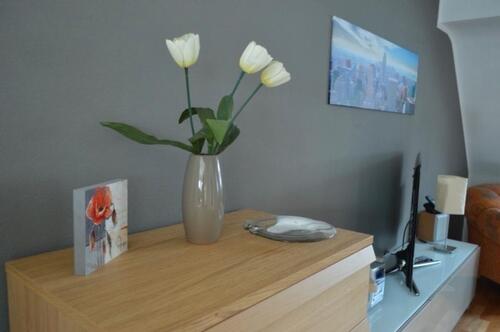 Foto - Gemütliche 1,5 Zimmer Wohnung im Herzen Düsseldorfs