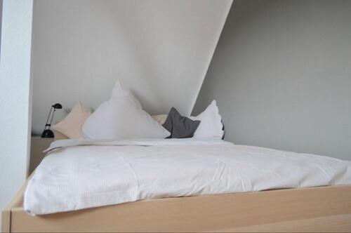 Foto - 1 Zimmer Etagenwohnung zur Miete in Düsseldorf