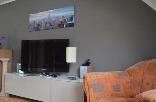 Foto - Etagenwohnung in Düsseldorf zur Miete