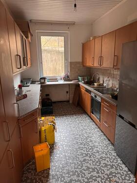 Foto - 3 Zimmer Etagenwohnung zur Miete in Gernsbach