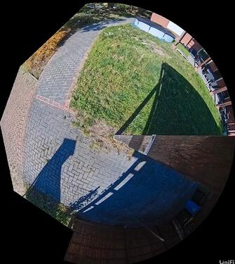 Foto - Doppelhaushälfte in Bockenem zur Miete