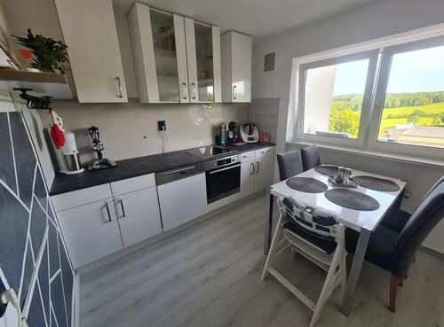 Foto - 3 Zimmer Etagenwohnung in Solingen