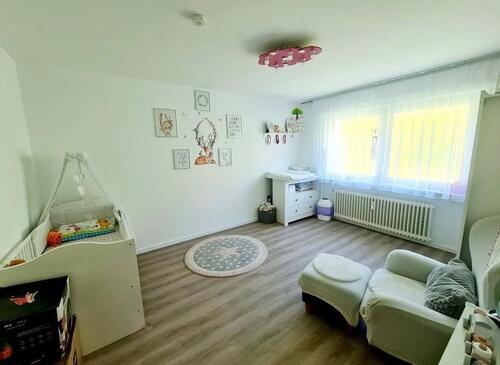 Foto - Etagenwohnung in Solingen zur Miete