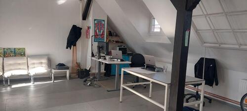 Foto - andere zur Miete in Hamburg