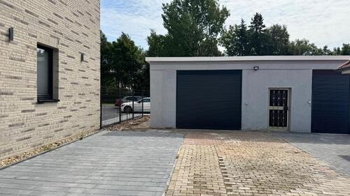 Foto - Werkstatt Hobbyraum Lagerfläche in Nordenham zu vermieten