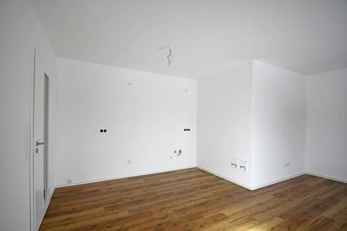 Foto - 2 Zimmer Erdgeschoßwohnung zur Miete in Twistringen