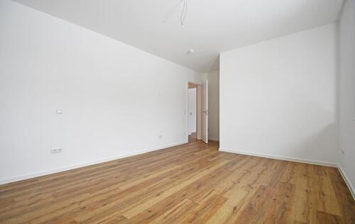 Foto - 2 Zimmer Erdgeschoßwohnung in Twistringen