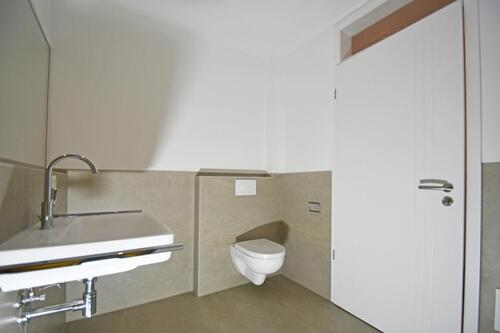 Foto - Erdgeschoßwohnung in Twistringen zur Miete