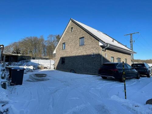 Foto - Hochwertiges EFH mit Galerie, Dachboden & großen Grundstück