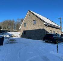 Hochwertiges EFH mit Galerie, Dachboden & großem Grundstück - Satow