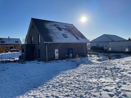 Foto - 5 Zimmer Einfamilienhaus in Satow