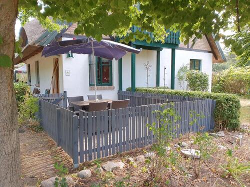 Foto - Kleine Ferienwohnung Ostsee Insel Usedom Hunde ❤️-lich Willkommen