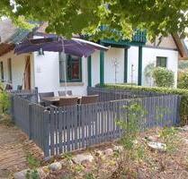 Kleine Ferienwohnung Ostsee Insel Usedom Hunde ❤️-lich Willkommen - Schiffdorf