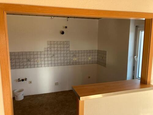 Foto - 3 Zimmer Etagenwohnung zur Miete in Schwerte