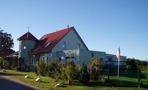 Foto - nicht alltägliches-starkes Haus-beim See+Natur+City-von privat