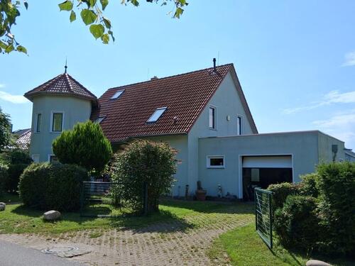 Foto - 5 Zimmer Einfamilienhaus zum Kaufen in Dummerstorf