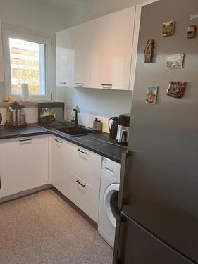 Foto - Etagenwohnung in Bochum zur Miete