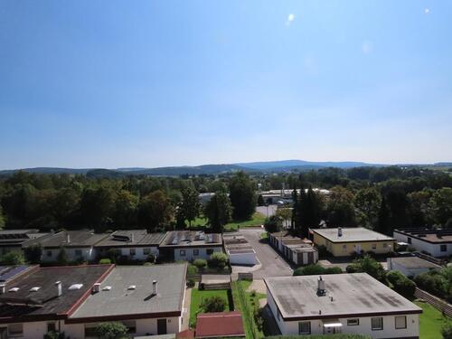 Foto - Helle 3-Zimmer-Wohnung mit Südbalkon im Klinikumsviertel von Marktredwitz