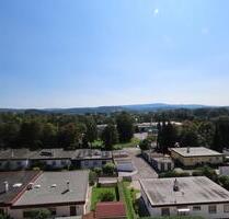 Helle 3-Zimmer-Wohnung mit Südbalkon im Klinikumsviertel von Marktredwitz