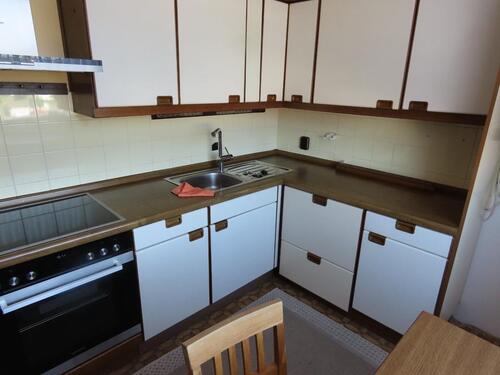 Foto - 3 Zimmer Etagenwohnung zur Miete in Marktredwitz