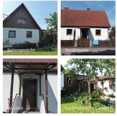 Foto - 4 Zimmer Doppelhaushälfte zum Kaufen in Igling