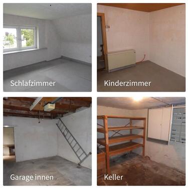 Foto - 4 Zimmer Doppelhaushälfte in Igling