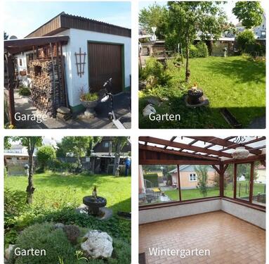 Foto - Doppelhaushälfte in Igling zum Kaufen