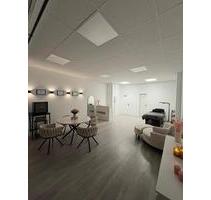 Wimpernstudio in Spenge abzugeben