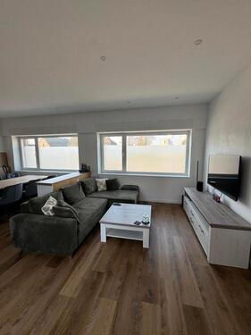 Foto - 1 Zimmer Erdgeschoßwohnung in Rommerskirchen