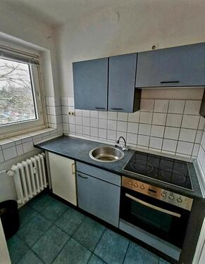 Foto - 1 Zimmer Etagenwohnung in Hamburg